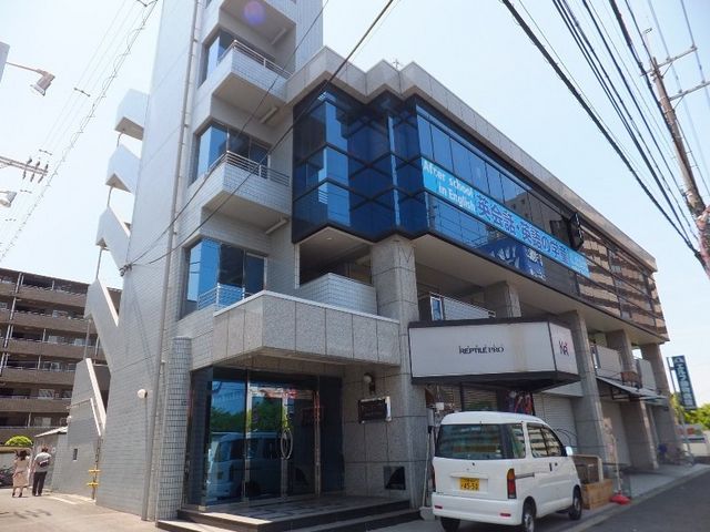 ＪＲ東海道本線（近畿）岸辺駅の賃貸物件外観写真