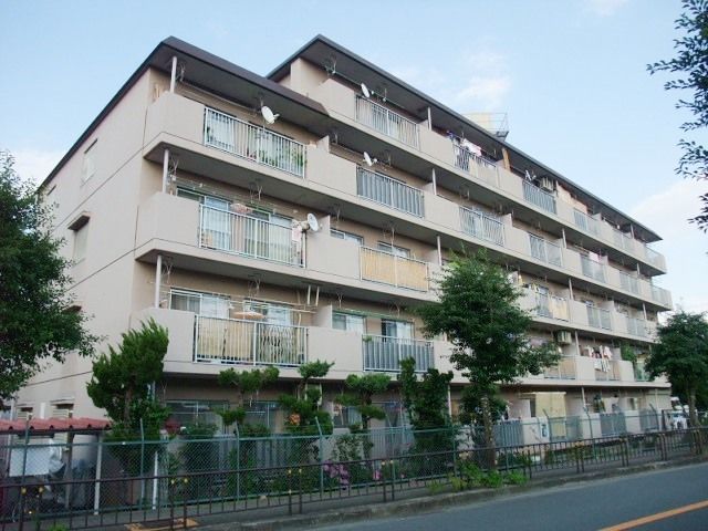 阪急京都線正雀駅の賃貸物件外観写真