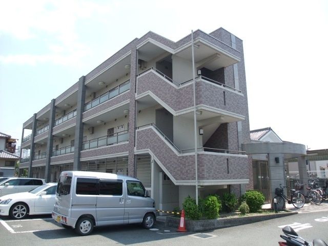 阪急京都線正雀駅の賃貸物件外観写真