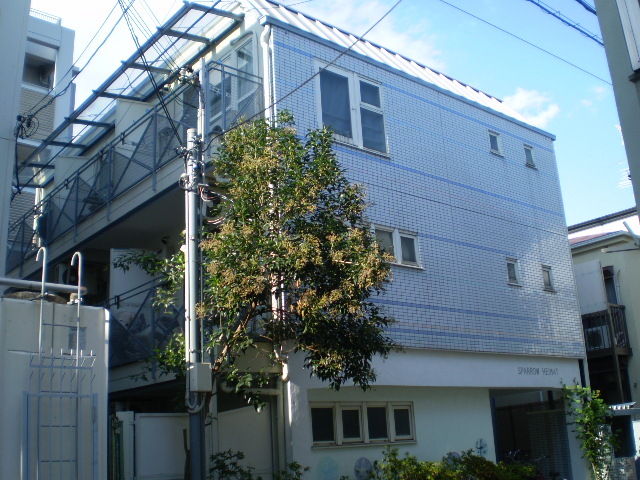 阪急京都線正雀駅の賃貸物件外観写真