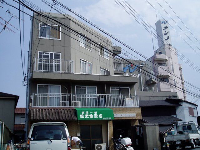 ＪＲ東海道本線（近畿）千里丘駅の賃貸物件外観写真