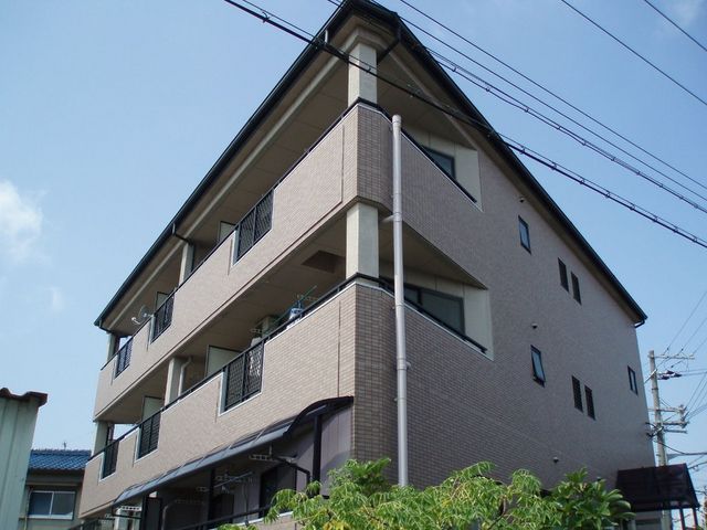 ＪＲ東海道本線（近畿）千里丘駅の賃貸物件外観写真