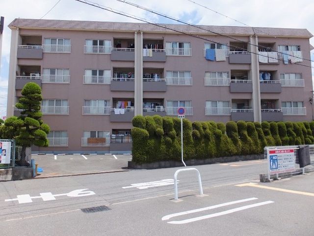 ＪＲ東海道本線（近畿）千里丘駅の賃貸物件外観写真