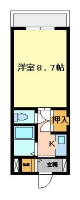 間取画像