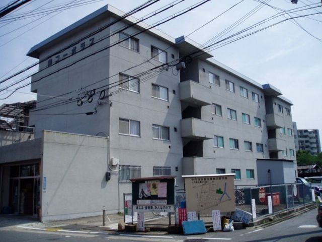 ＪＲ東海道本線（近畿）千里丘駅の賃貸物件外観写真
