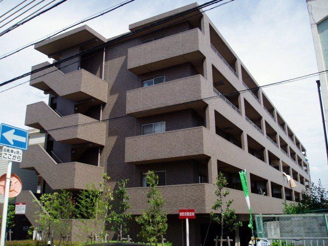 ＪＲ東海道本線（近畿）千里丘駅の賃貸物件外観写真