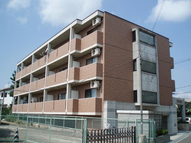 阪急京都線摂津市駅の賃貸物件外観写真