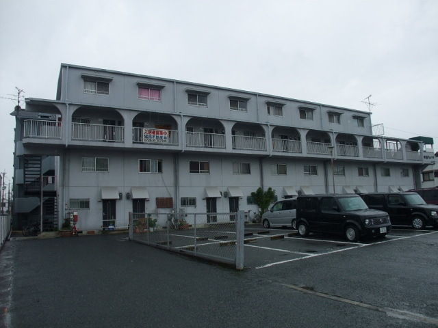 ＪＲ東海道本線（近畿）千里丘駅の賃貸物件外観写真