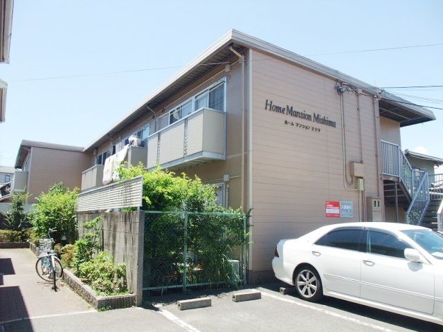 ＪＲ東海道本線（近畿）岸辺駅の賃貸物件外観写真