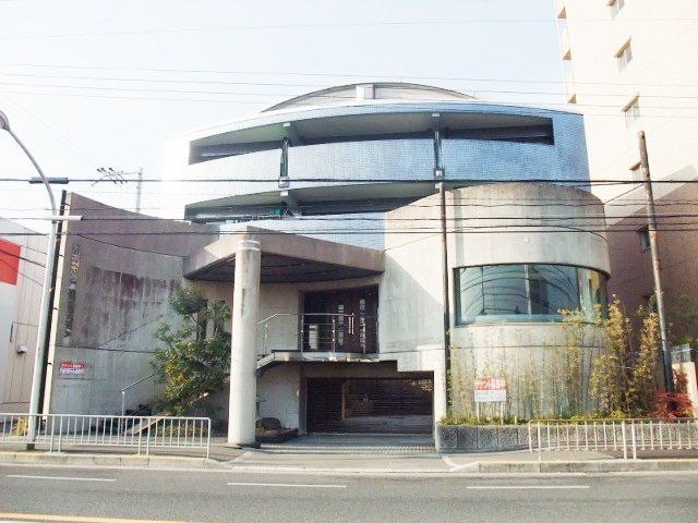 ＪＲ東海道本線（近畿）千里丘駅の賃貸物件外観写真