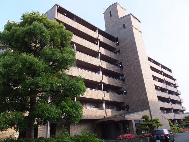 ＪＲ東海道本線（近畿）千里丘駅の賃貸物件外観写真