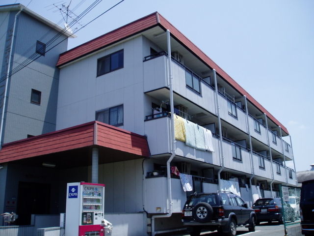 ＪＲ東海道本線（近畿）千里丘駅の賃貸物件外観写真