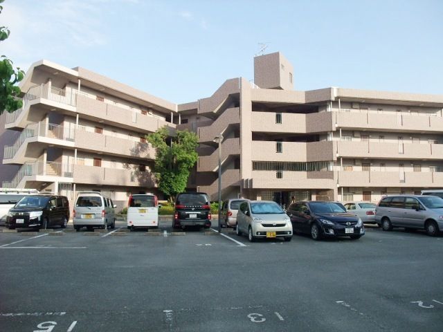 阪急京都線正雀の賃貸物件外観写真