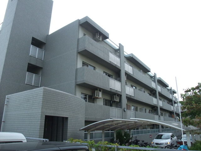 阪急京都線正雀駅の賃貸物件外観写真