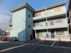 庄屋の物件外観写真